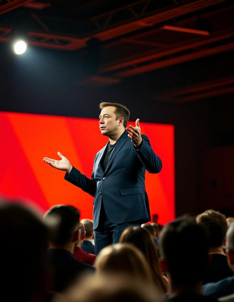 Finding Balance: How I Juggle Work, Passion, and Life Like Elon Musk